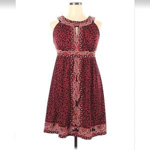 I-N-C INTERNATIONAL CONCEPTS DRESS